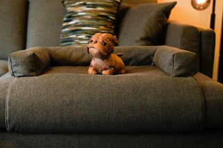 Birgitte sofa